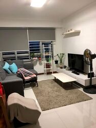 Blk 987C Buangkok Vale (Hougang), HDB 4 Rooms #542978471